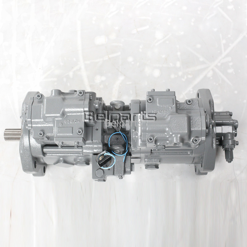 EC200 ปั๊มไฮดรอลิก ปั๊มหลักเครื่องขุด Belparts EW200 VOE 14214127 VOE 14344193 VOE 14215385 VOE 14343112