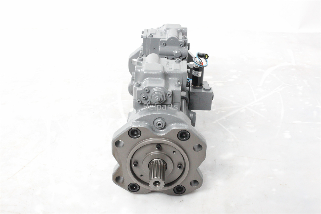 EC200 ปั๊มไฮดรอลิก ปั๊มหลักเครื่องขุด Belparts EW200 VOE 14214127 VOE 14344193 VOE 14215385 VOE 14343112