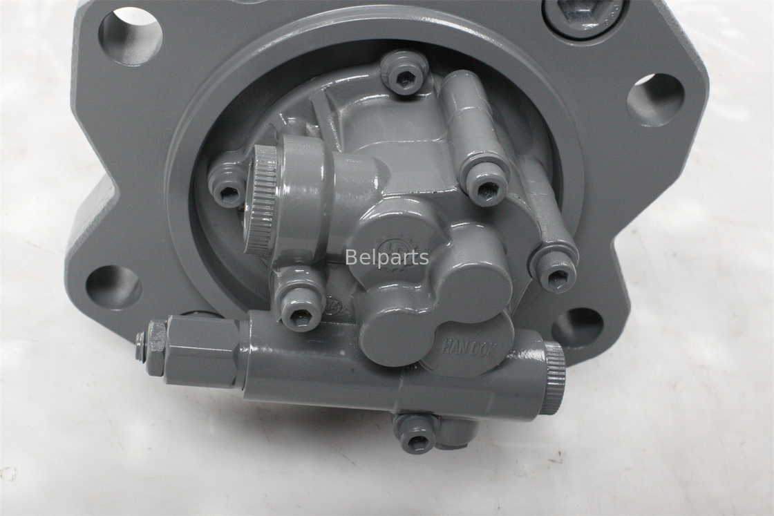 EC200 ปั๊มไฮดรอลิก ปั๊มหลักเครื่องขุด Belparts EW200 VOE 14214127 VOE 14344193 VOE 14215385 VOE 14343112