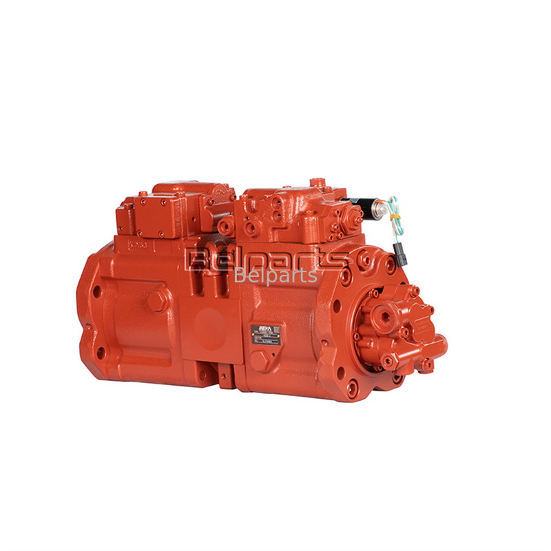 R110-7A แปมไฮดรอลิก Belparts แปมหลัก excavator R110-731N3-10050 31N3-10060 สําหรับ Hyundai