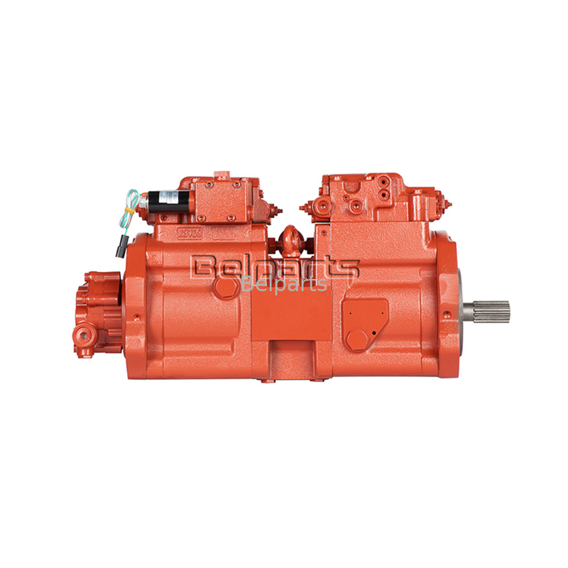 R110-7A แปมไฮดรอลิก Belparts แปมหลัก excavator R110-731N3-10050 31N3-10060 สําหรับ Hyundai