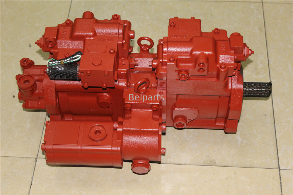 ปั๊มน้ํา R140LC-7 R140LC-7A R140LC-9 ปั๊มน้ํา 31Q4-10010 31N3-10010 31N3-10011
