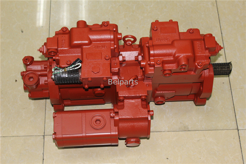 ปั๊มน้ํา R140LC-7 R140LC-7A R140LC-9 ปั๊มน้ํา 31Q4-10010 31N3-10010 31N3-10011