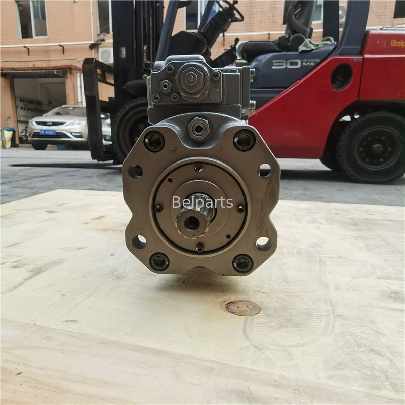 Belparts Excavator Main Pump R160LC-7 R180LC-7 ปั๊มไฮดรอลิก 31N5-10010 31N5-10011 31N5-10030 สําหรับ Hyundai