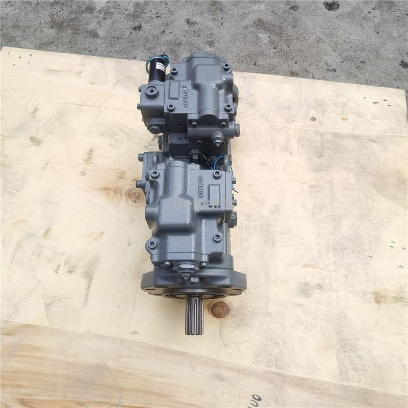 Belparts Excavator Main Pump R160LC-7 R180LC-7 ปั๊มไฮดรอลิก 31N5-10010 31N5-10011 31N5-10030 สําหรับ Hyundai