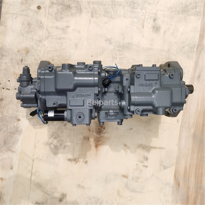 Belparts Excavator Main Pump R160LC-7 R180LC-7 ปั๊มไฮดรอลิก 31N5-10010 31N5-10011 31N5-10030 สําหรับ Hyundai