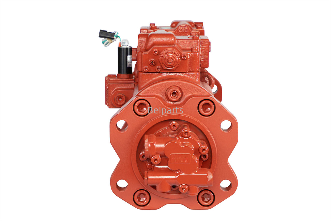 R210LC-7A R220LC-7H Belparts ปั๊มหลักเครื่องขุด R210LC-7 ปั๊มไฮดรอลิก 31N6-10010 31N6-10051 31N6-10080 สําหรับ Hyundai