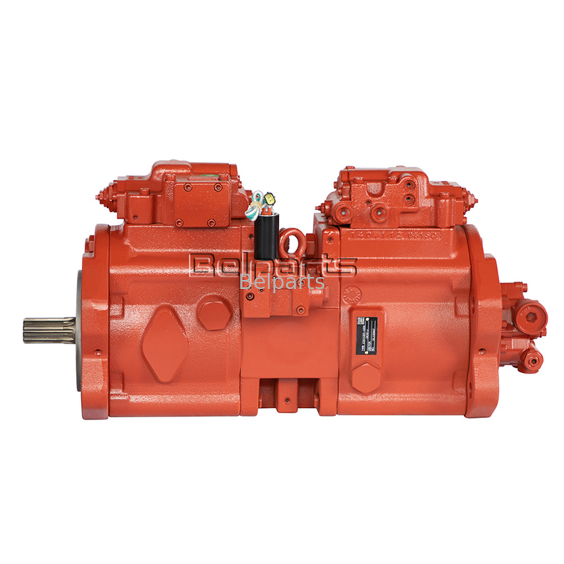 R210LC-7A R220LC-7H Belparts ปั๊มหลักเครื่องขุด R210LC-7 ปั๊มไฮดรอลิก 31N6-10010 31N6-10051 31N6-10080 สําหรับ Hyundai