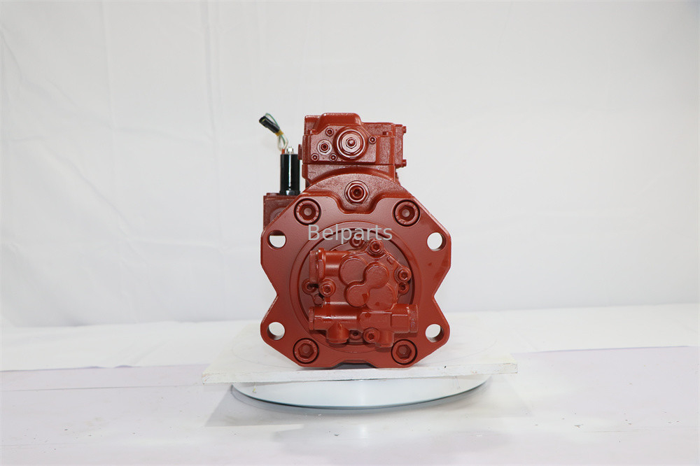 เครื่องปั๊มน้ํา R250LC-7 R250LC-7A R250LC-9 31Q7-10010 31N7-10010 31N7-10011 31N7-10030