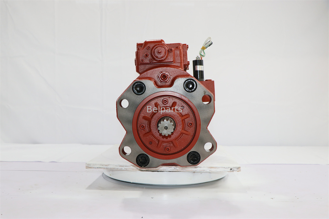 เครื่องปั๊มน้ํา R250LC-7 R250LC-7A R250LC-9 31Q7-10010 31N7-10010 31N7-10011 31N7-10030