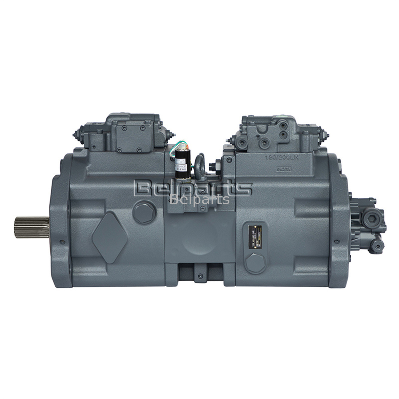 Belparts เครื่องขุดปั๊มหลัก R290LC-7 R290LC-9 ปั๊มไฮดรอลิก 31Q8-10010 31N8-10060 31N8-10020 สําหรับ Hyundai
