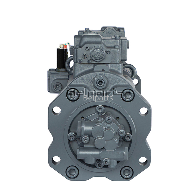 Belparts เครื่องขุดปั๊มหลัก R290LC-7 R290LC-9 ปั๊มไฮดรอลิก 31Q8-10010 31N8-10060 31N8-10020 สําหรับ Hyundai
