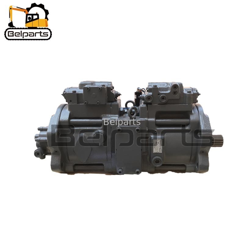 เครื่องปั๊มน้ํา R300LC-7 เครื่องปั๊มน้ํา R305LC-7 เครื่องปั๊มน้ําเหลว