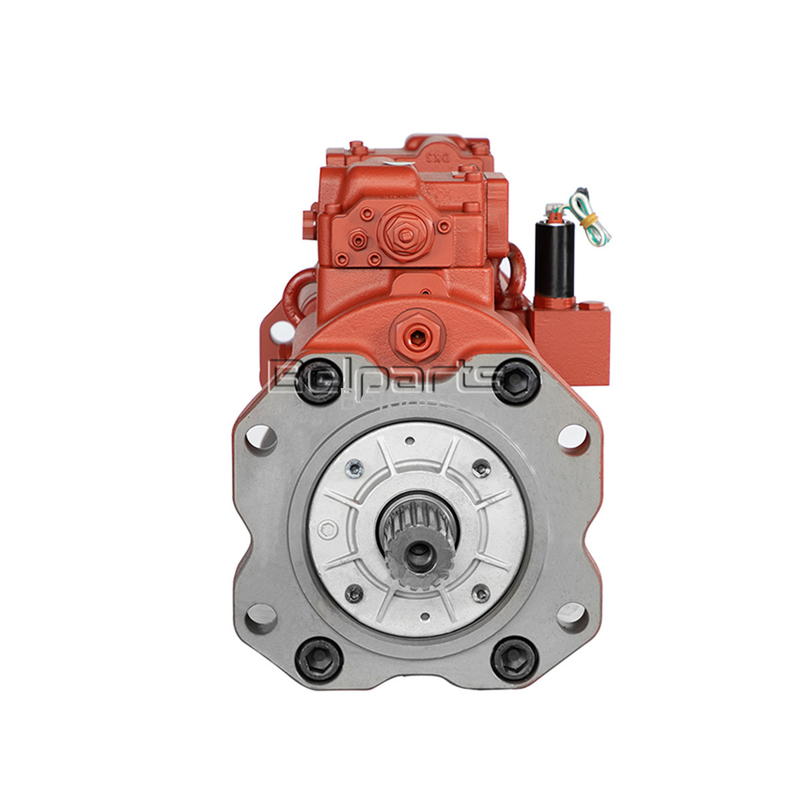 Belparts เครื่องขุดปั๊มหลัก R320LC-7 R320LC-7A R320LC-9 เครื่องปั๊มไฮดรอลิก 31Q9-10010 31N9-10010 สําหรับ Hyundai