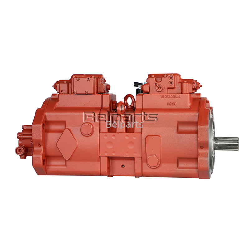 Belparts เครื่องขุดปั๊มหลัก R320LC-7 R320LC-7A R320LC-9 เครื่องปั๊มไฮดรอลิก 31Q9-10010 31N9-10010 สําหรับ Hyundai