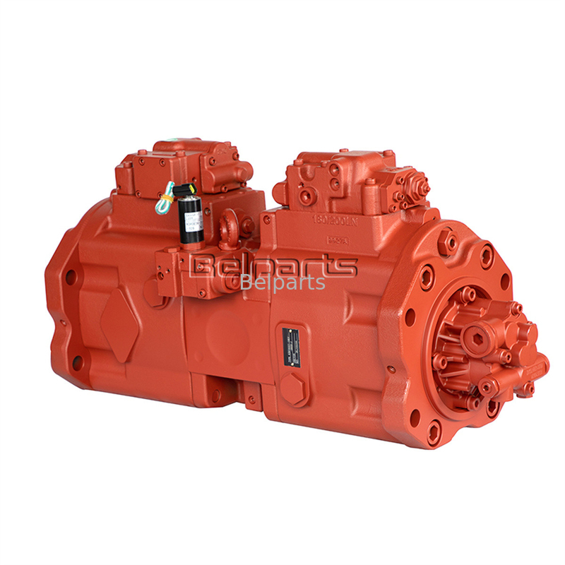 Belparts เครื่องขุดปั๊มหลัก R320LC-7 R320LC-7A R320LC-9 เครื่องปั๊มไฮดรอลิก 31Q9-10010 31N9-10010 สําหรับ Hyundai