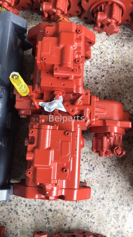 Belparts เครื่องขุดปั๊มหลัก R360LC-7 R360LC-9 ปั๊มไฮดรอลิก 31NA-10010 31NA-10030 31QA-10010 สําหรับ Hyundai