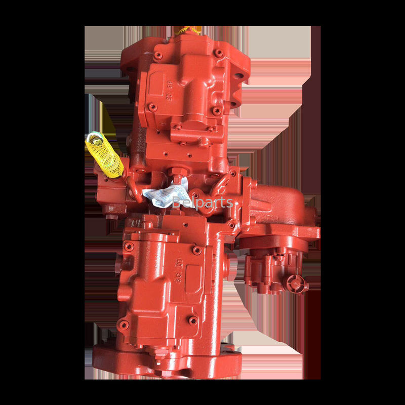 Belparts เครื่องขุดปั๊มหลัก R360LC-7 R360LC-9 ปั๊มไฮดรอลิก 31NA-10010 31NA-10030 31QA-10010 สําหรับ Hyundai