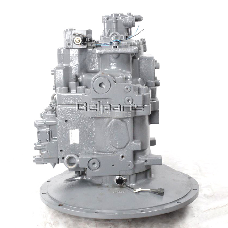 Belparts เครื่องขุดปั๊มหลัก R450LC-7 R500LC-7 เครื่องปั๊มไฮดรอลิก 31NB-10010 31NB-10020 31NB-10022 สําหรับ Hyundai