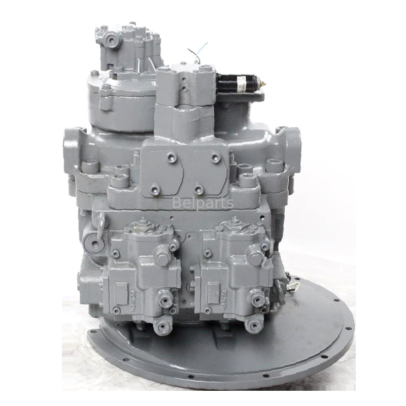 Belparts เครื่องขุดปั๊มหลัก R450LC-7 R500LC-7 เครื่องปั๊มไฮดรอลิก 31NB-10010 31NB-10020 31NB-10022 สําหรับ Hyundai