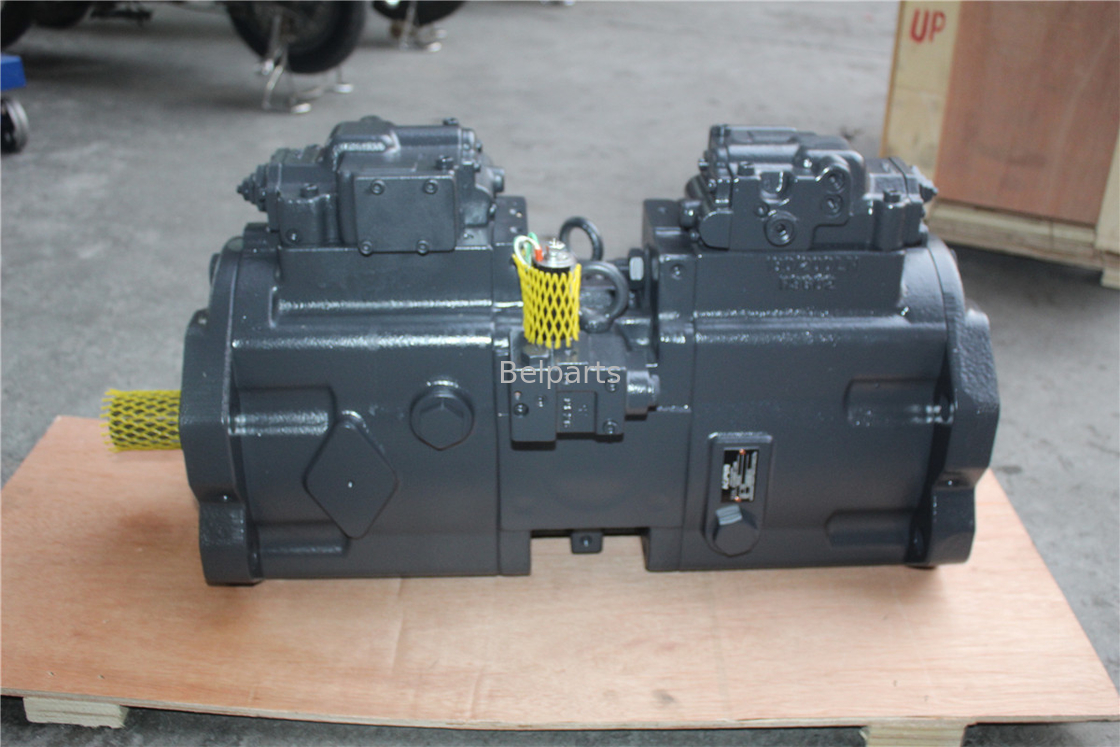 Belparts เครื่องขุดปูน ปั๊มหลัก R480LC-9 R520LC-9 R370LC-7 ปั๊มไฮดรอลิก 31QB-10011 31NA-10020 สําหรับ Hyundai