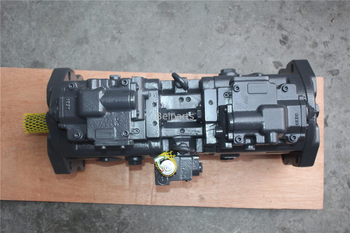 Belparts เครื่องขุดปูน ปั๊มหลัก R480LC-9 R520LC-9 R370LC-7 ปั๊มไฮดรอลิก 31QB-10011 31NA-10020 สําหรับ Hyundai