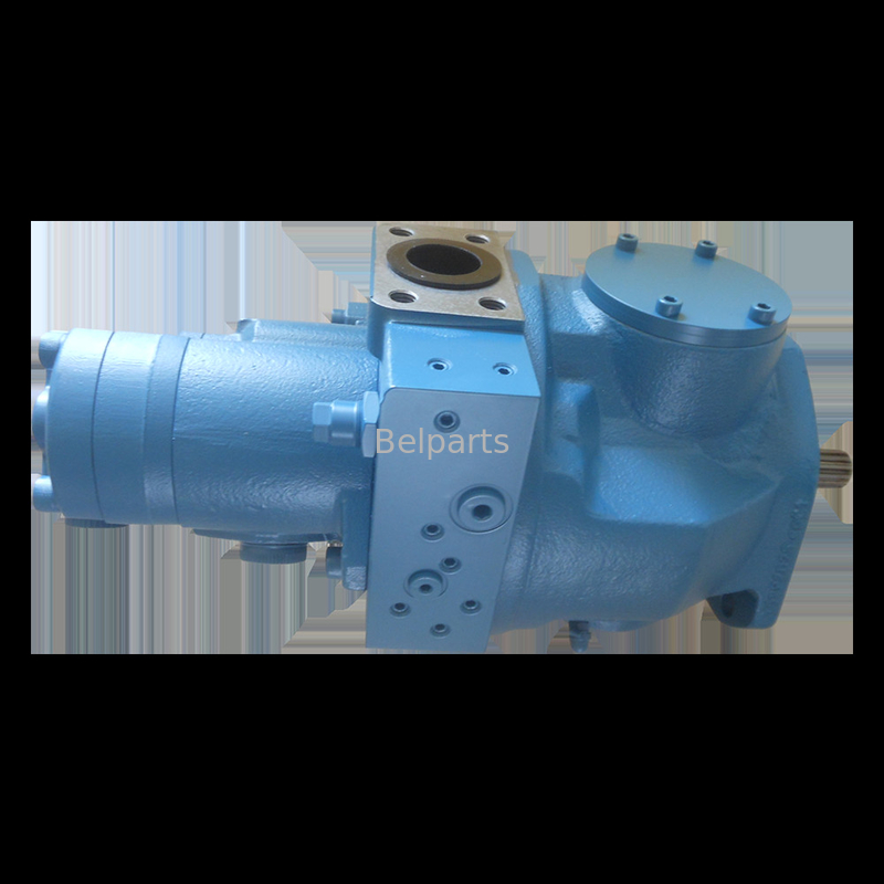 Belparts excavator main pump R55-7 R55-7A R55-9 ปั๊มไฮดรอลิก 31M8-10020 31M8-10010 31M9-10030 สําหรับ Hyundai