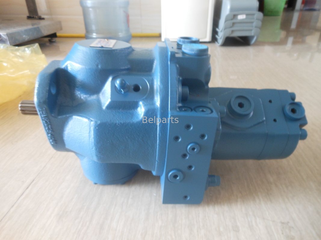 Belparts excavator main pump R55-7 R55-7A R55-9 ปั๊มไฮดรอลิก 31M8-10020 31M8-10010 31M9-10030 สําหรับ Hyundai