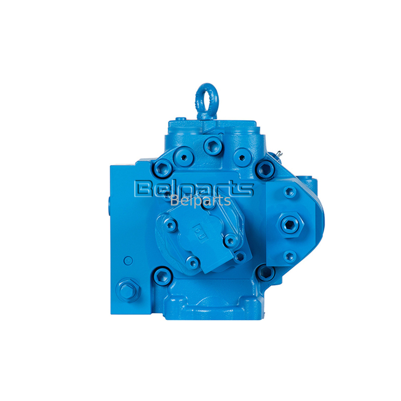 Belparts excavator ปั๊มหลัก R80-7 R80-7A R75-7 ปั๊มไฮดรอลิก 31N1-10010 XJDH-01739 สําหรับ Hyundai