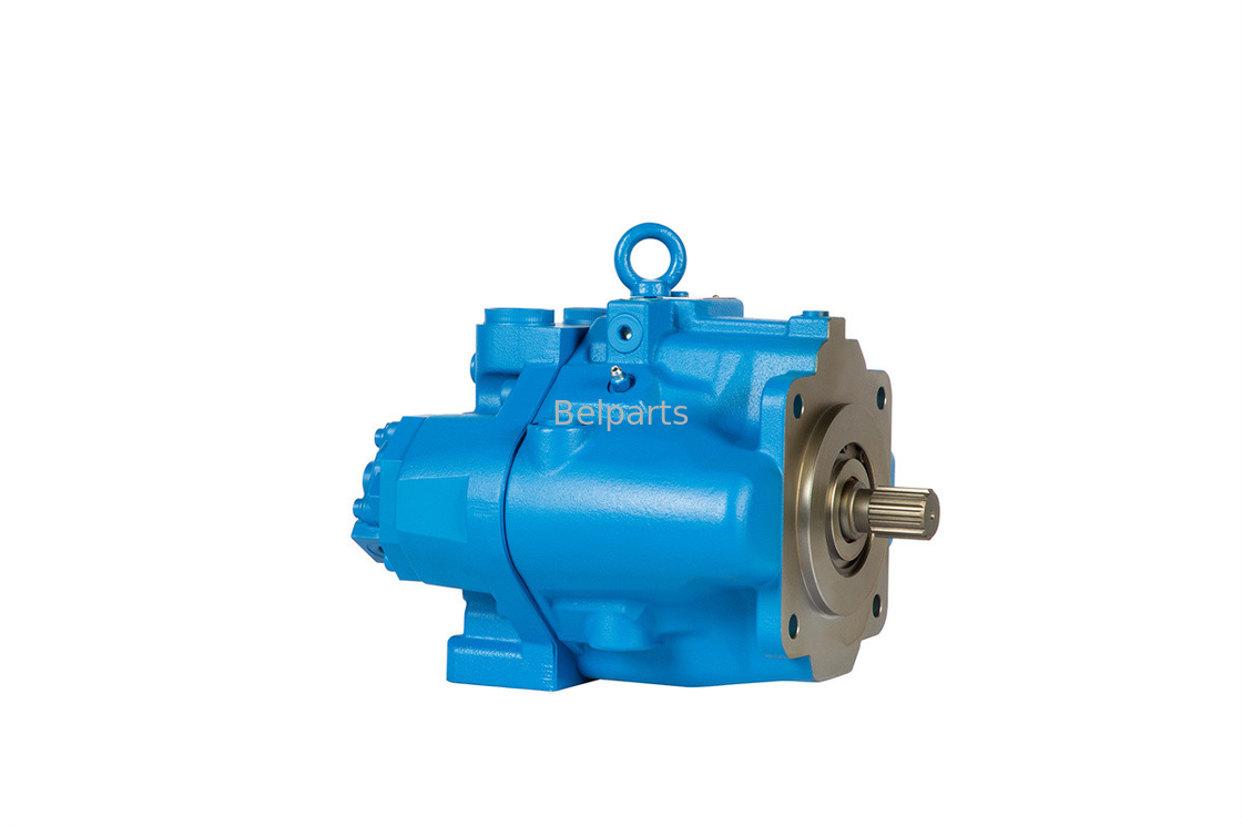 Belparts excavator ปั๊มหลัก R80-7 R80-7A R75-7 ปั๊มไฮดรอลิก 31N1-10010 XJDH-01739 สําหรับ Hyundai