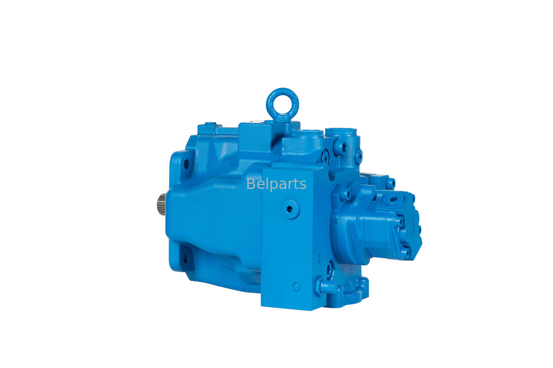 Belparts excavator ปั๊มหลัก R80-7 R80-7A R75-7 ปั๊มไฮดรอลิก 31N1-10010 XJDH-01739 สําหรับ Hyundai