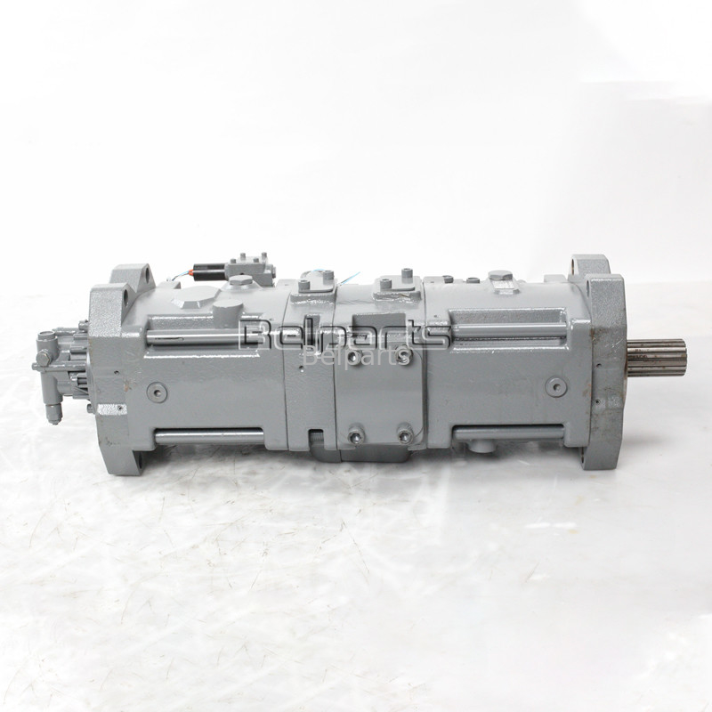 Belparts excavator ปั๊มหลัก R800LC-7A ปั๊มไฮดรอลิก 31ND-10010 สําหรับ Hyundai