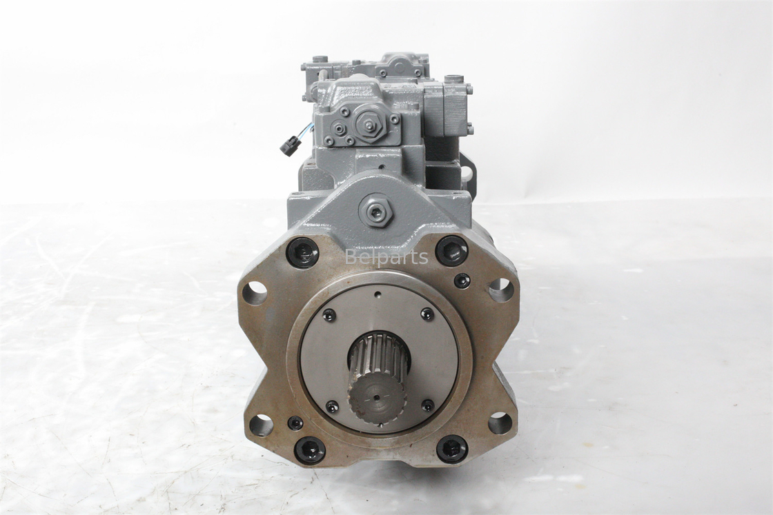 Belparts excavator ปั๊มหลัก R800LC-7A ปั๊มไฮดรอลิก 31ND-10010 สําหรับ Hyundai