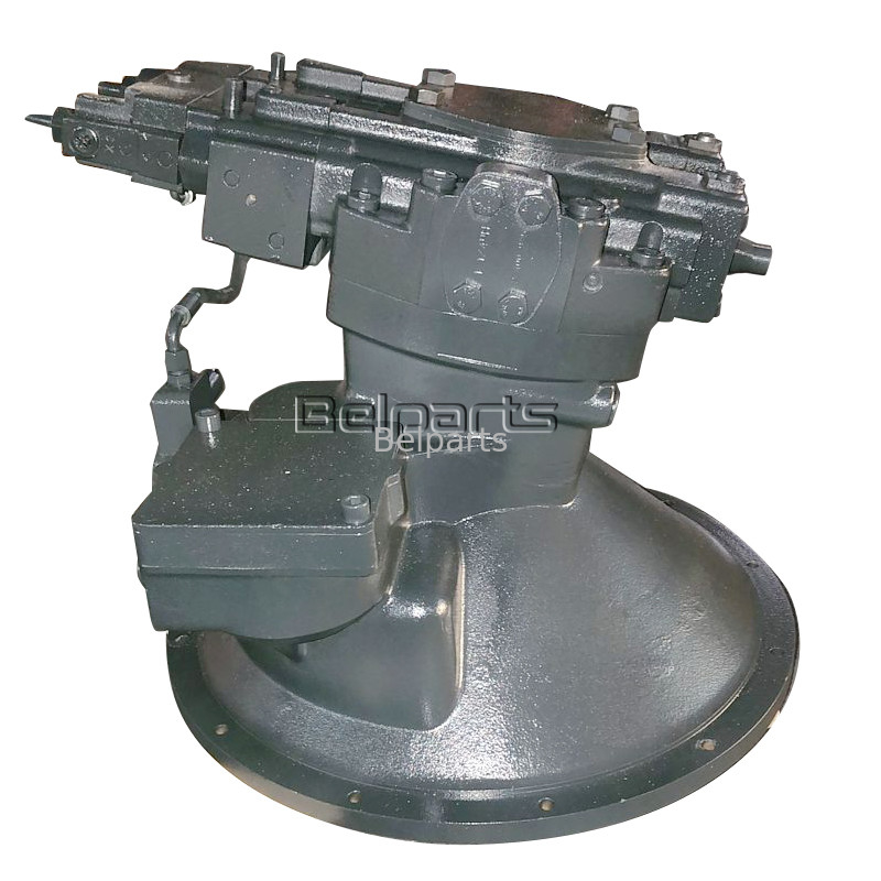 Belparts excavator ปั๊มหลัก SOLAR330 SOLAR340LC dx330 dx340 ปั๊มไฮดรอลิก 2401-9193A 401-00253 สําหรับ doosan