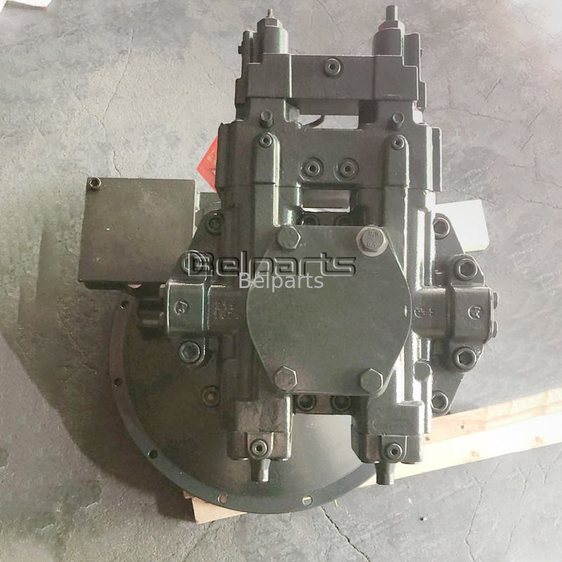 Belparts excavator ปั๊มหลัก SOLAR330 SOLAR340LC dx330 dx340 ปั๊มไฮดรอลิก 2401-9193A 401-00253 สําหรับ doosan
