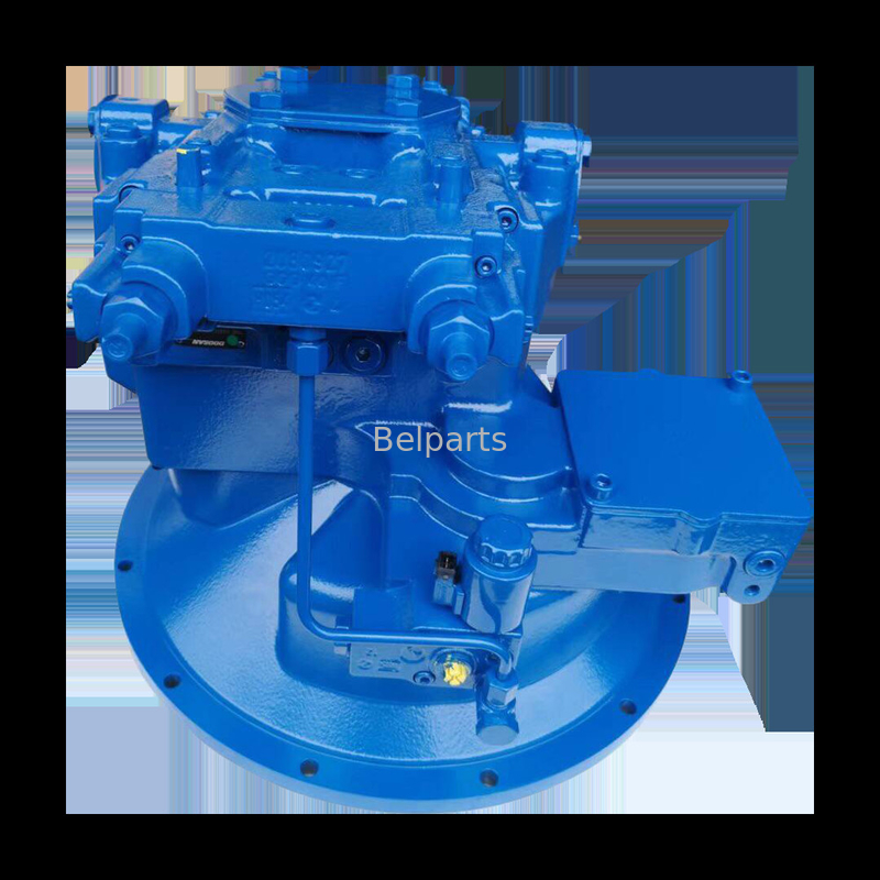 Belparts excavator ปั๊มหลัก DX420LC SOLAR400LC-V ปั๊มไฮดรอลิก K1003280B 2401-9263 สําหรับ doosan