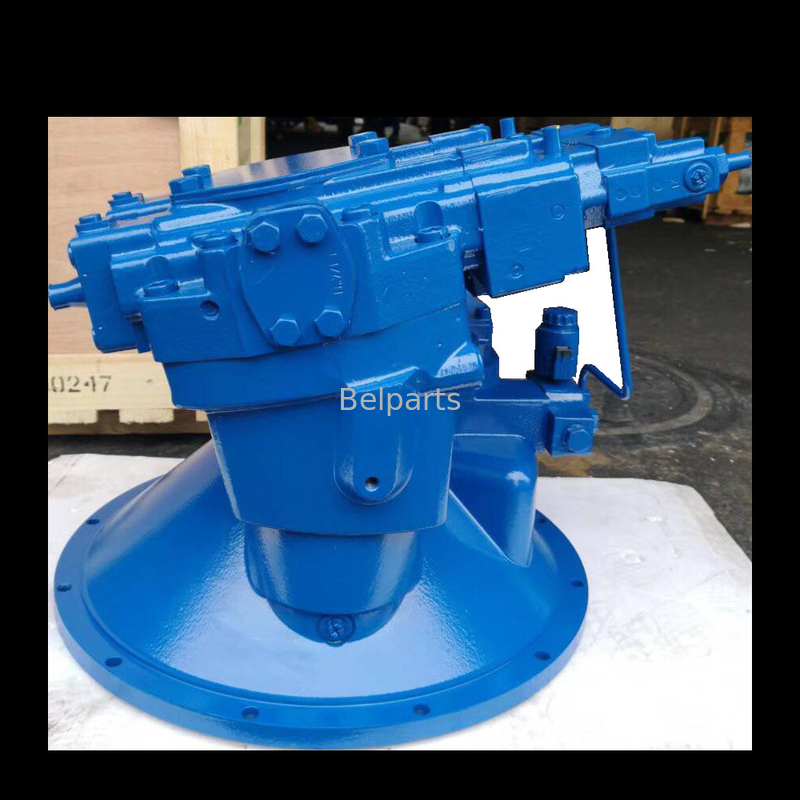 Belparts excavator ปั๊มหลัก DX420LC SOLAR400LC-V ปั๊มไฮดรอลิก K1003280B 2401-9263 สําหรับ doosan