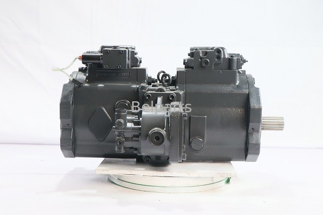 Belparts excavator ปั๊มหลัก SOLAR500LC-V SOLAR470LC-V dx500 dx470 ปั๊มไฮดรอลิก 401-00233 สําหรับ doosan