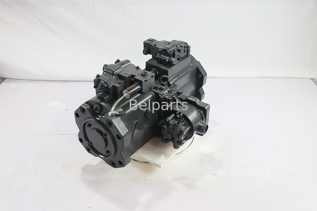 Belparts excavator ปั๊มหลัก SOLAR500LC-V SOLAR470LC-V dx500 dx470 ปั๊มไฮดรอลิก 401-00233 สําหรับ doosan