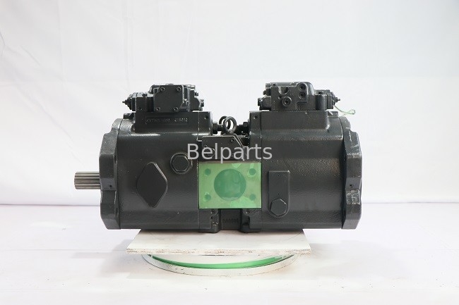 Belparts excavator ปั๊มหลัก SOLAR500LC-V SOLAR470LC-V dx500 dx470 ปั๊มไฮดรอลิก 401-00233 สําหรับ doosan