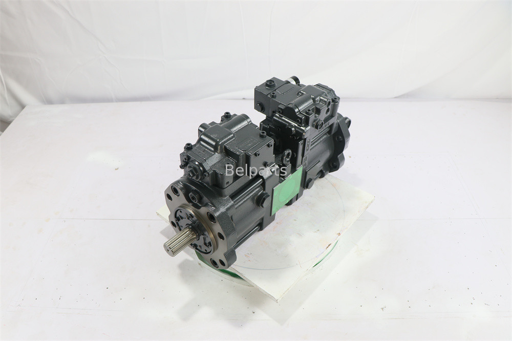 Belparts excavator main pump DX140LCR DX140LC DX160LC ปั๊มไฮดรอลิก K1024107A K1040160A สําหรับ doosan
