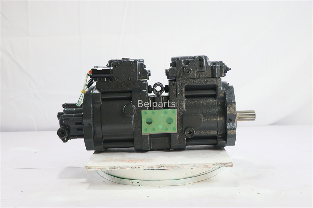 Belparts excavator main pump DX140LCR DX140LC DX160LC ปั๊มไฮดรอลิก K1024107A K1040160A สําหรับ doosan