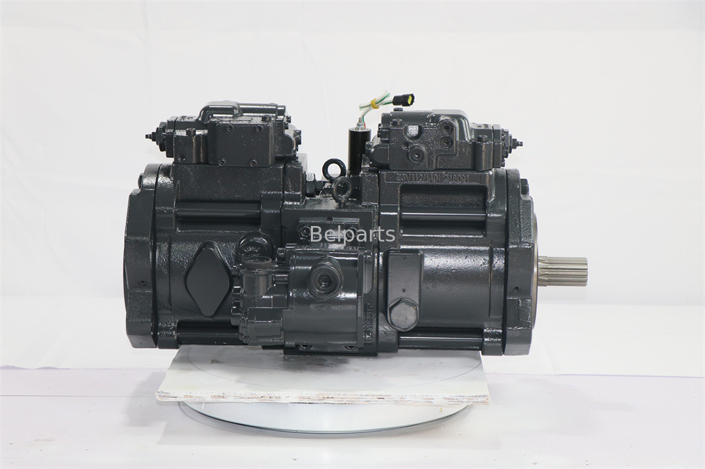 Belparts excavator ปั๊มหลัก SOLAR 250LC-V dx250 ปั๊มไฮดรอลิก 401-00020 สําหรับ doosan