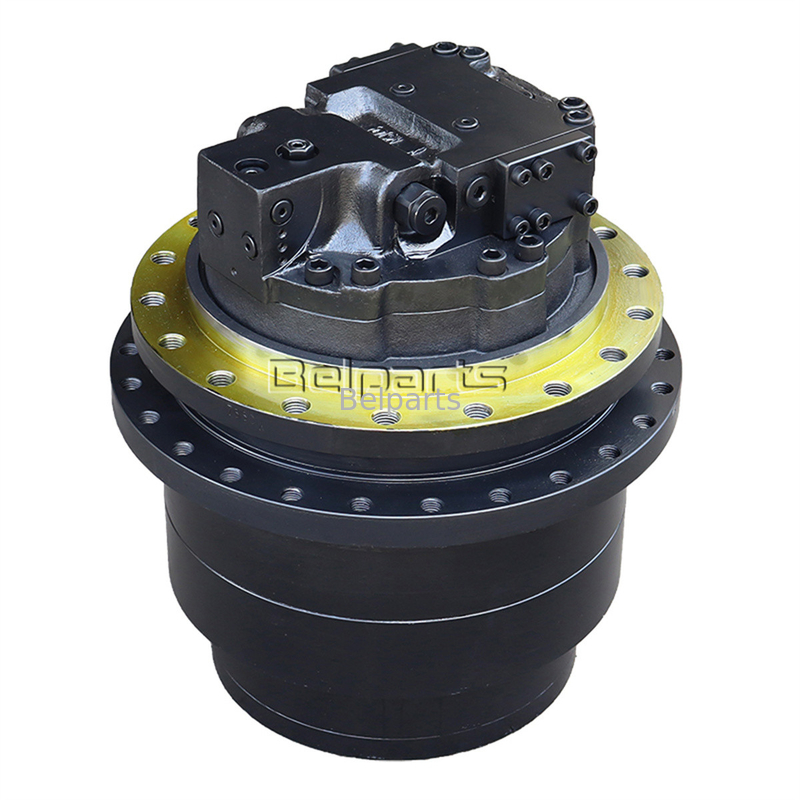เครื่องขุด Belparts R290LC-9 R300LC-7 R305LC-7 เครื่องขับเคลื่อนสุดท้าย 31Q8-40030 เครื่องยนต์เดินทาง สําหรับ Hyundai