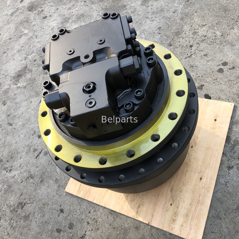 R320LC-7 R320LC-7A เครื่องขับเคลื่อนสุดท้าย ประกอบเครื่องขุดบอล 31N9-40010 31N9-40030BG