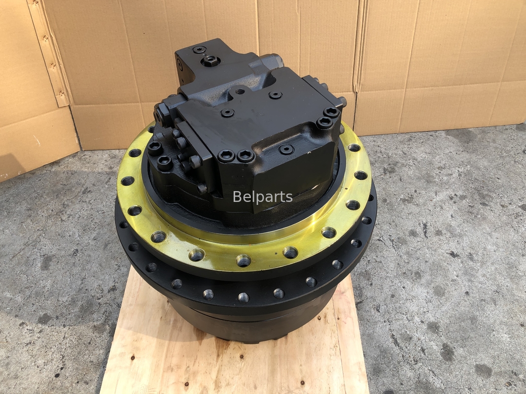 R320LC-7 R320LC-7A เครื่องขับเคลื่อนสุดท้าย ประกอบเครื่องขุดบอล 31N9-40010 31N9-40030BG