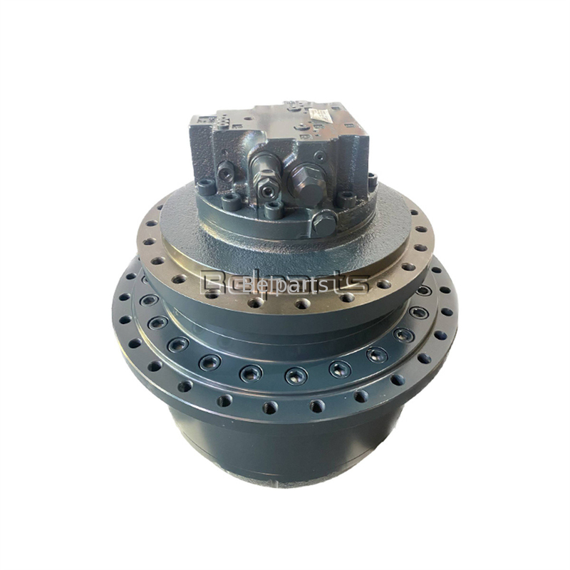 R450LC-7 R480LC-9 Belparts Excavator Travel Motor Assy R370LC-7 Final Drive Assy 31NB-40030 34E7-03050 31NA-40021 เครื่องขุดดิน เครื่องขุดดิน เครื่องขุดรถยนต์