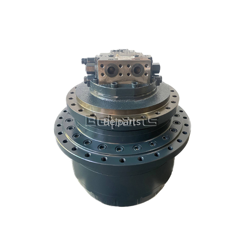 R450LC-7 R480LC-9 Belparts Excavator Travel Motor Assy R370LC-7 Final Drive Assy 31NB-40030 34E7-03050 31NA-40021 เครื่องขุดดิน เครื่องขุดดิน เครื่องขุดรถยนต์