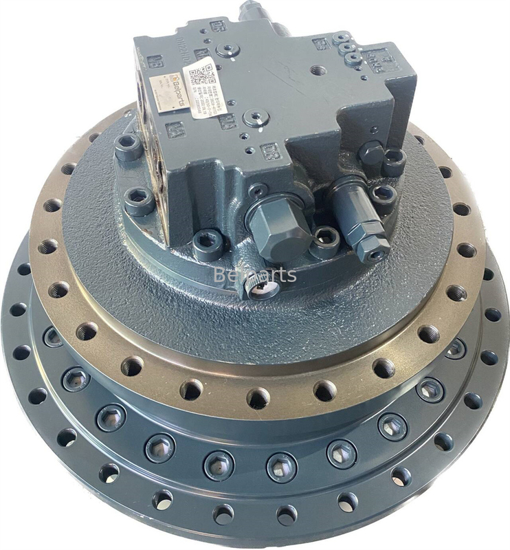 R450LC-7 R480LC-9 Belparts Excavator Travel Motor Assy R370LC-7 Final Drive Assy 31NB-40030 34E7-03050 31NA-40021 เครื่องขุดดิน เครื่องขุดดิน เครื่องขุดรถยนต์
