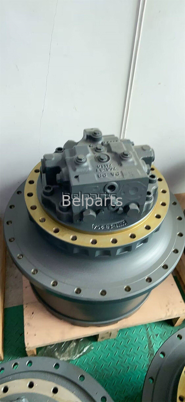 PC450-7 Final Drive Assy Belparts Excavator Travel Motor Assy PC450-6 706-88-00151 706-88-00150 706-8J-01012 สําหรับ โคมัตซู